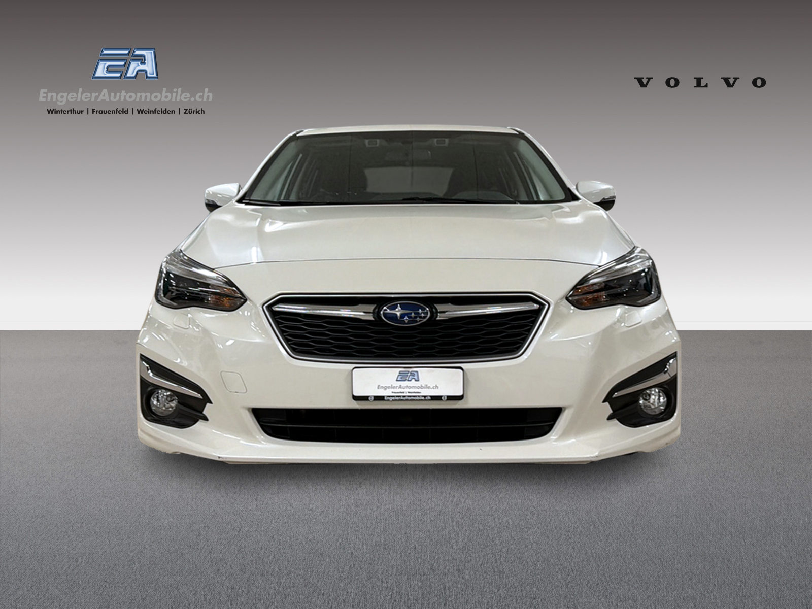 SUBARU Impreza 2.0i Swiss-showroom-element-1
