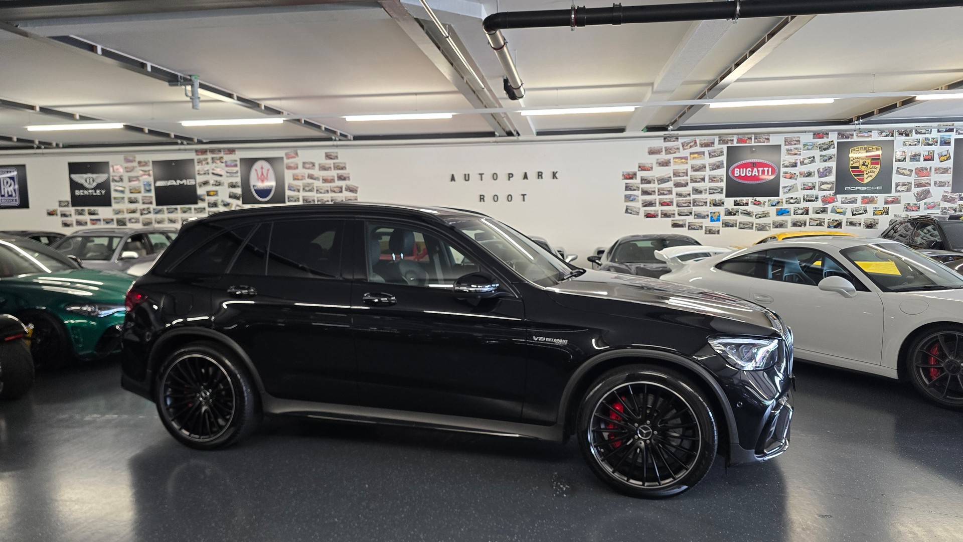 MERCEDES-BENZ GLC 63 S AMG 4Matic 9G-Tronic Performance-showroom-element-3