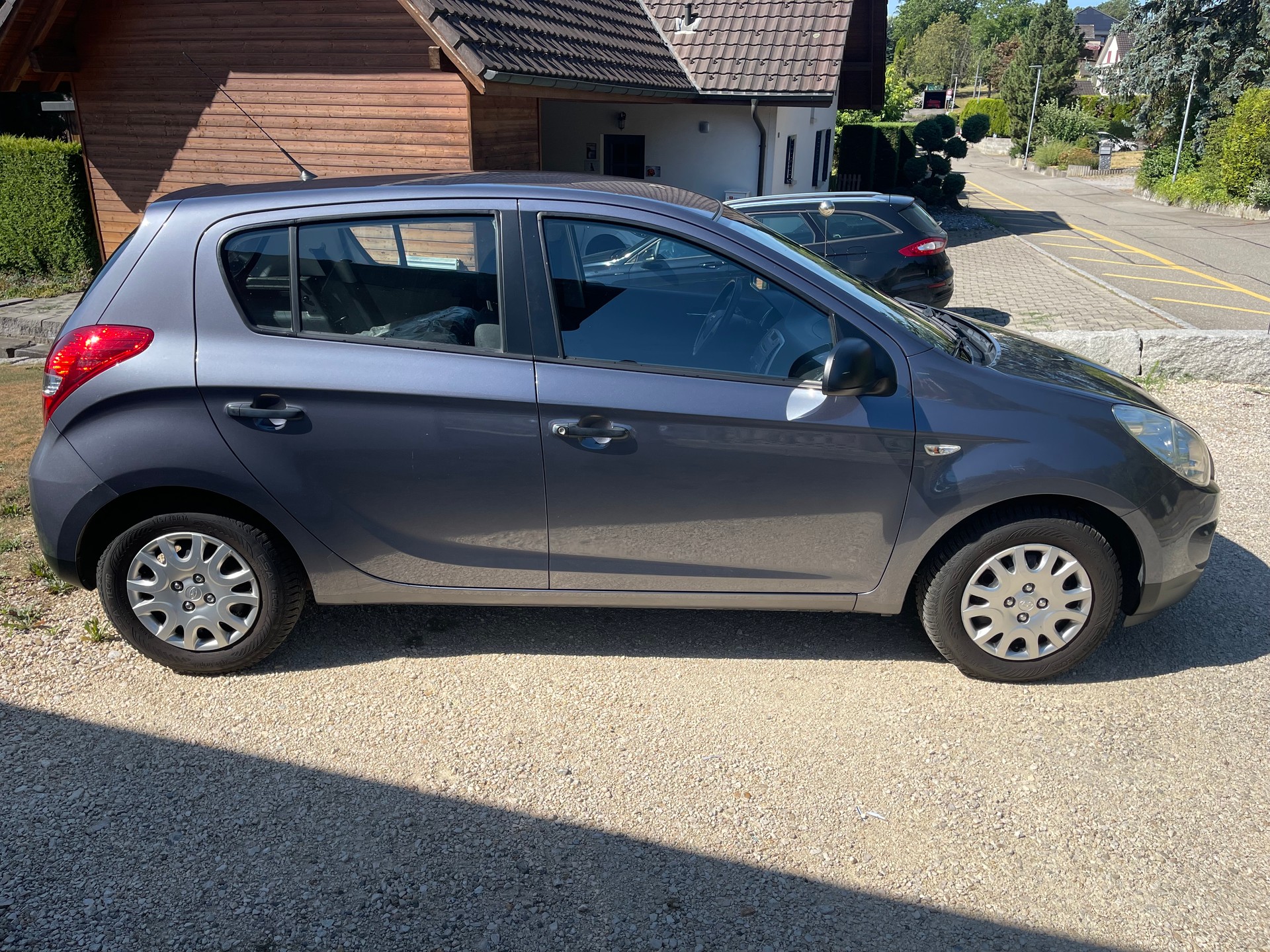 HYUNDAI i20 1.2 Comfort