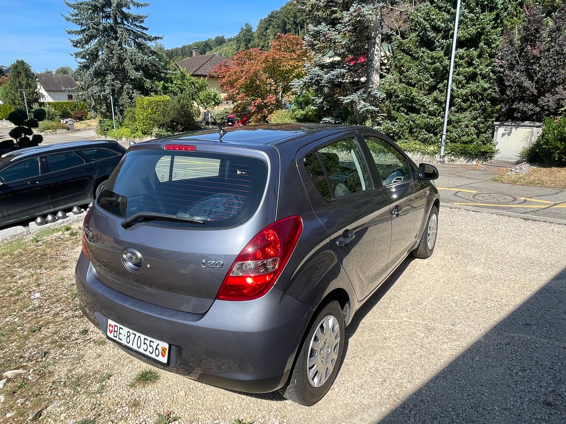 HYUNDAI i20 1.2 Comfort-image-6