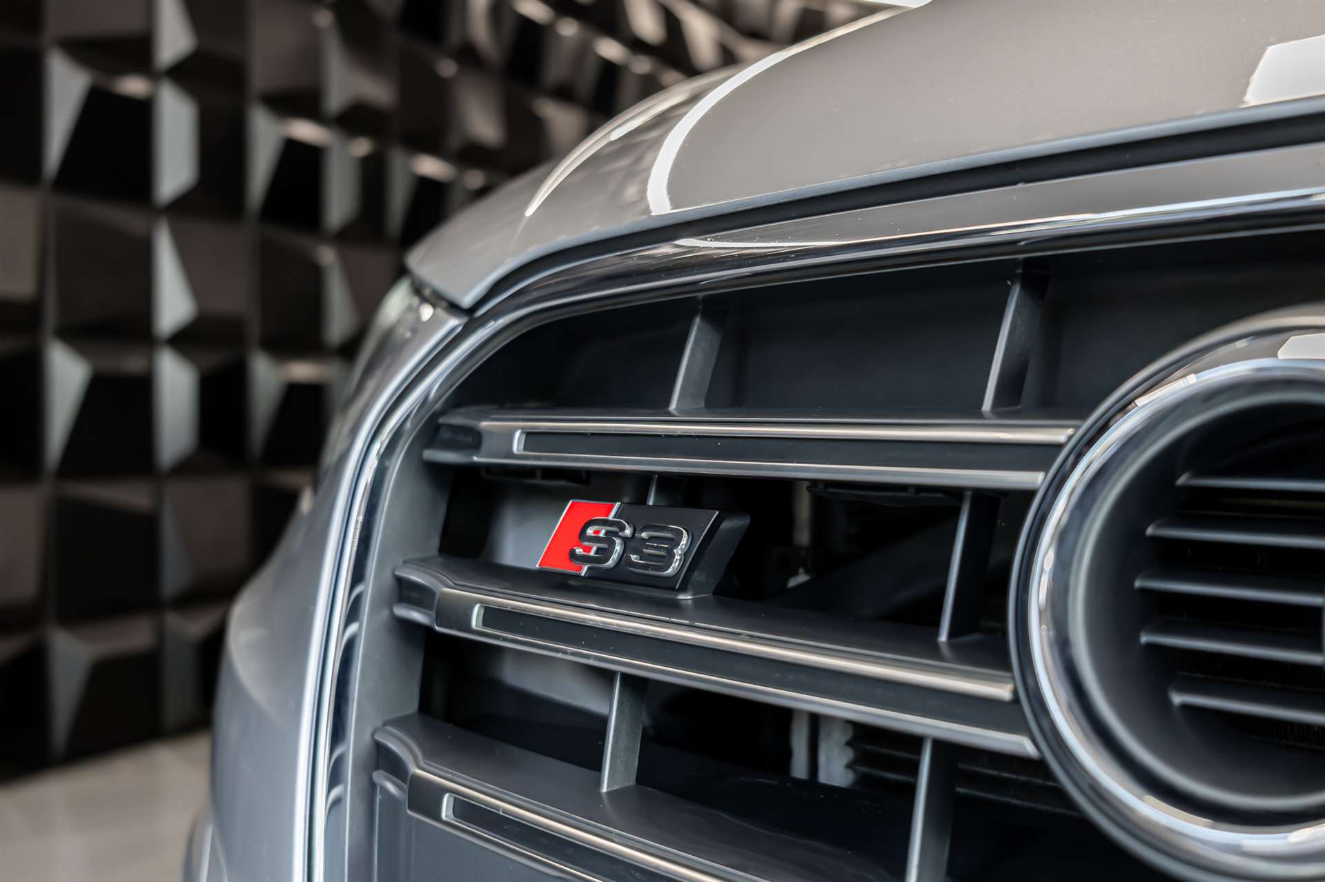 AUDI S3 Sportback 2.0 TFSI quattro S-tronic-image-29
