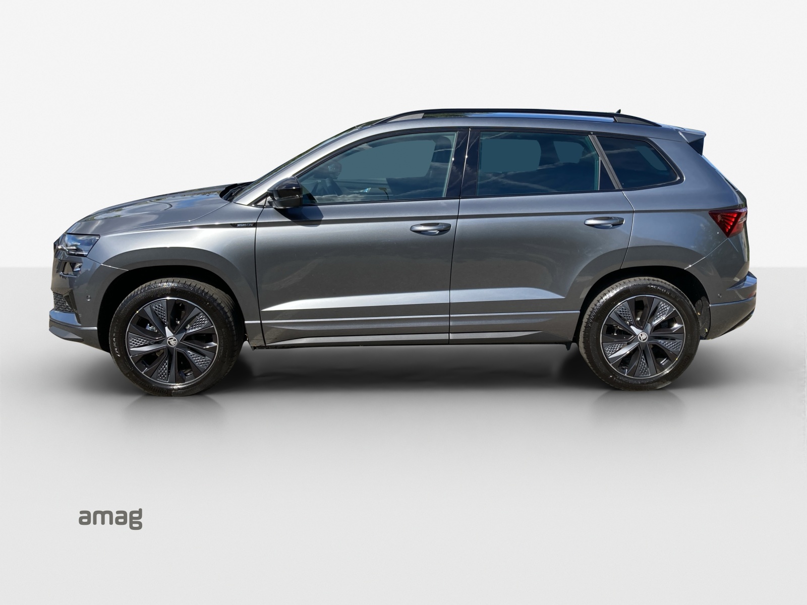 SKODA Karoq 2.0 TSI SportLine 4x4 DSG-image-1