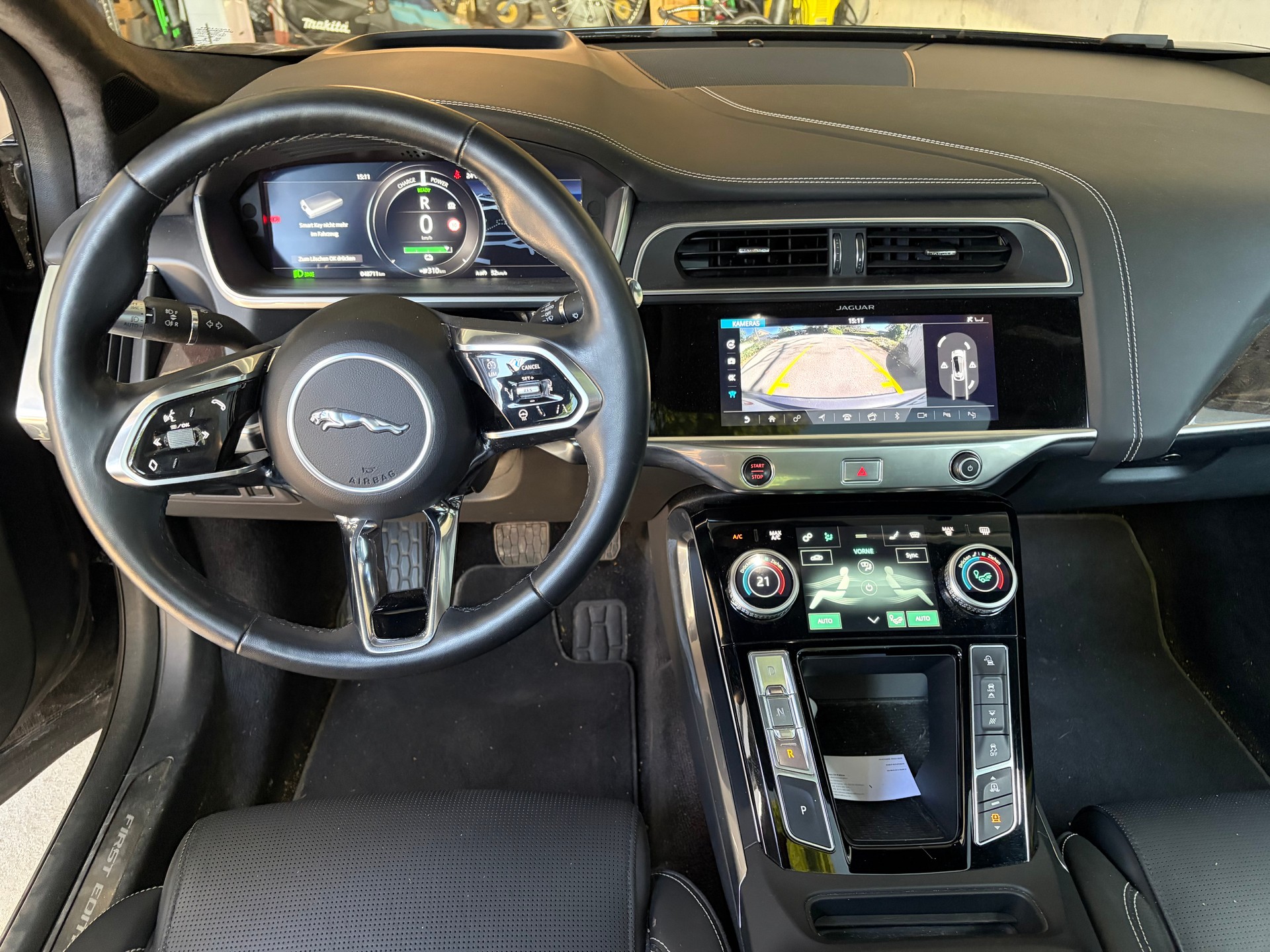 JAGUAR EV400 First Edition AWD-image-2