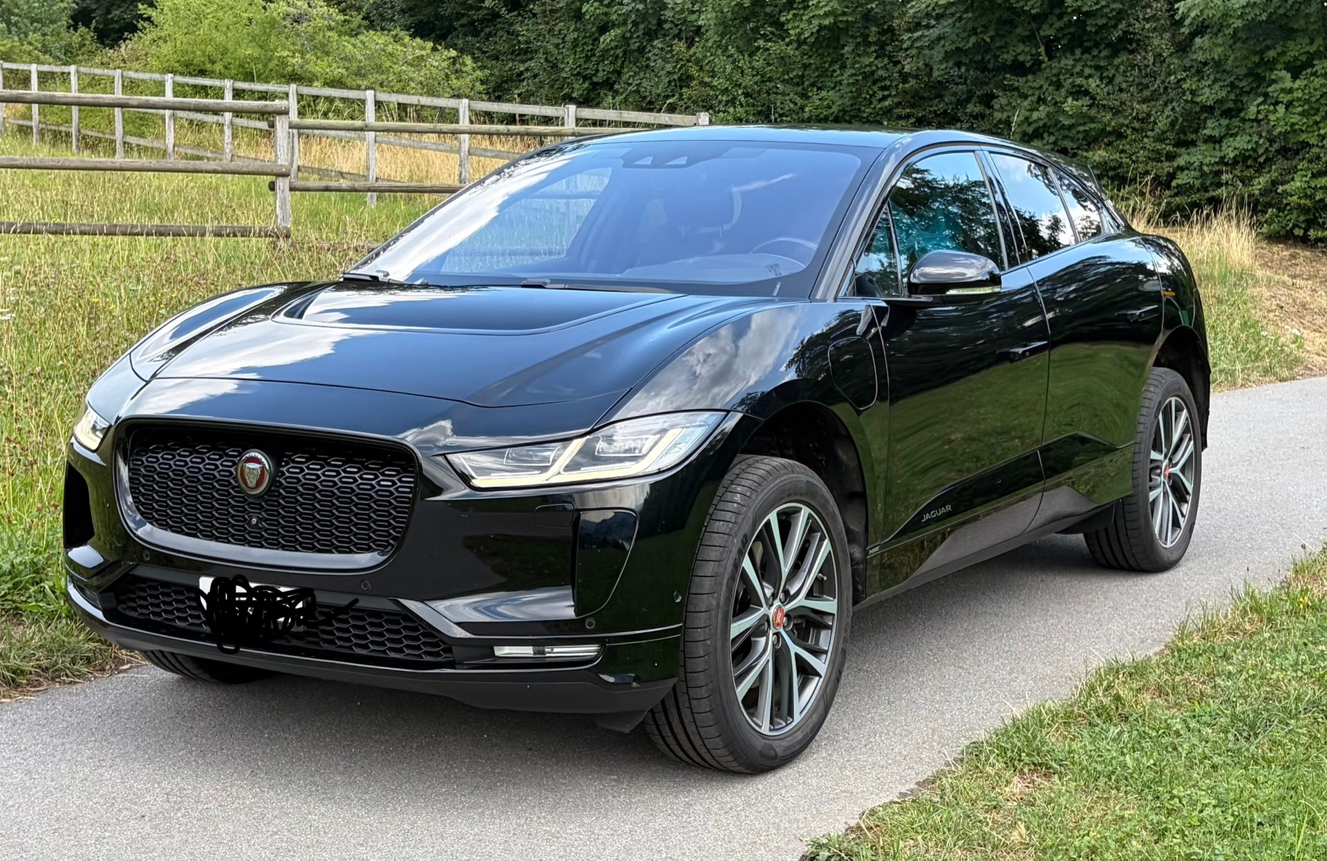 JAGUAR EV400 First Edition AWD-image-0