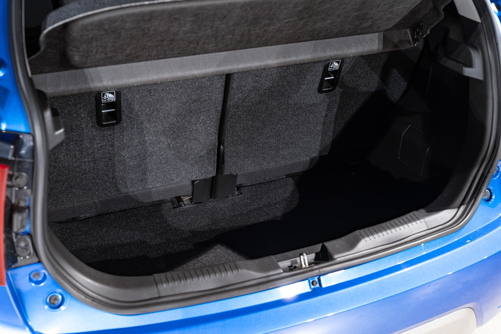 SUZUKI Ignis 1.2i Compact Top Hybrid CVT-image-22