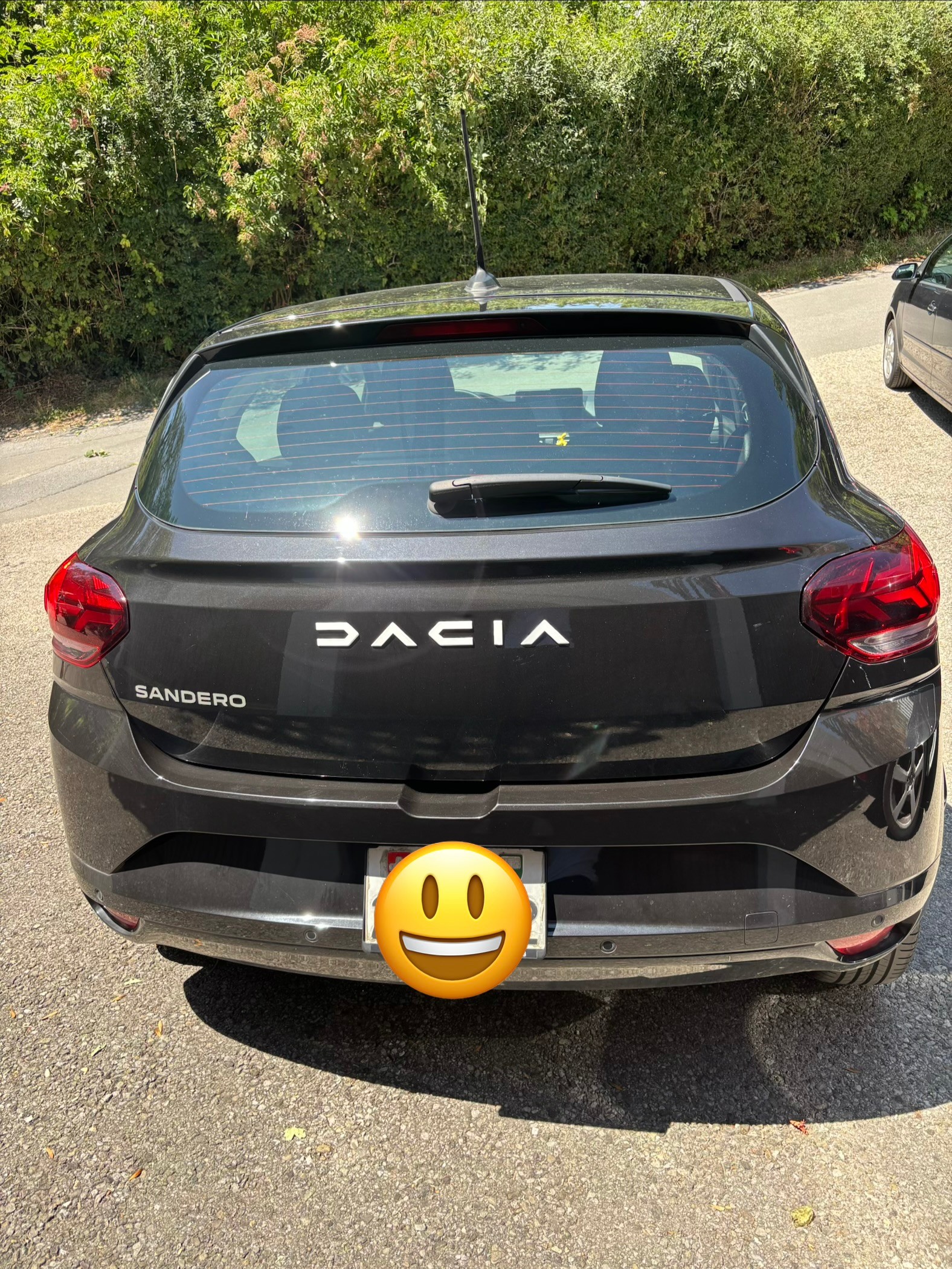 DACIA 1.0 TCe Expression-image-3