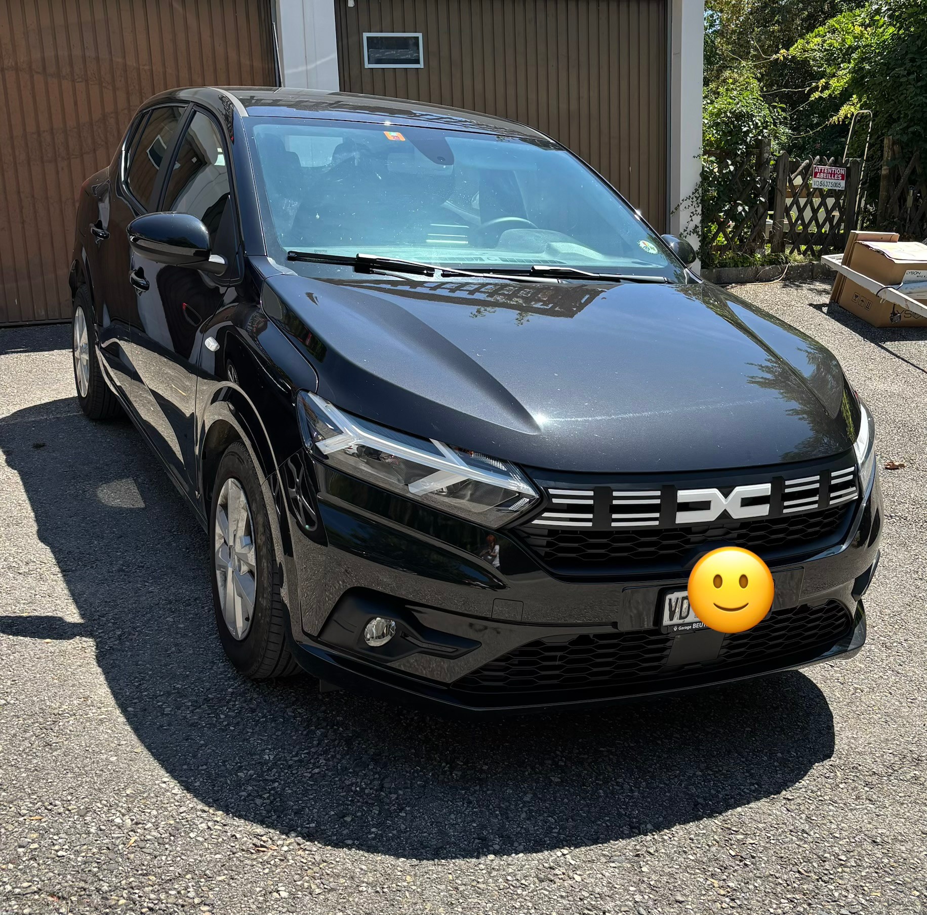 DACIA 1.0 TCe Expression-image-0