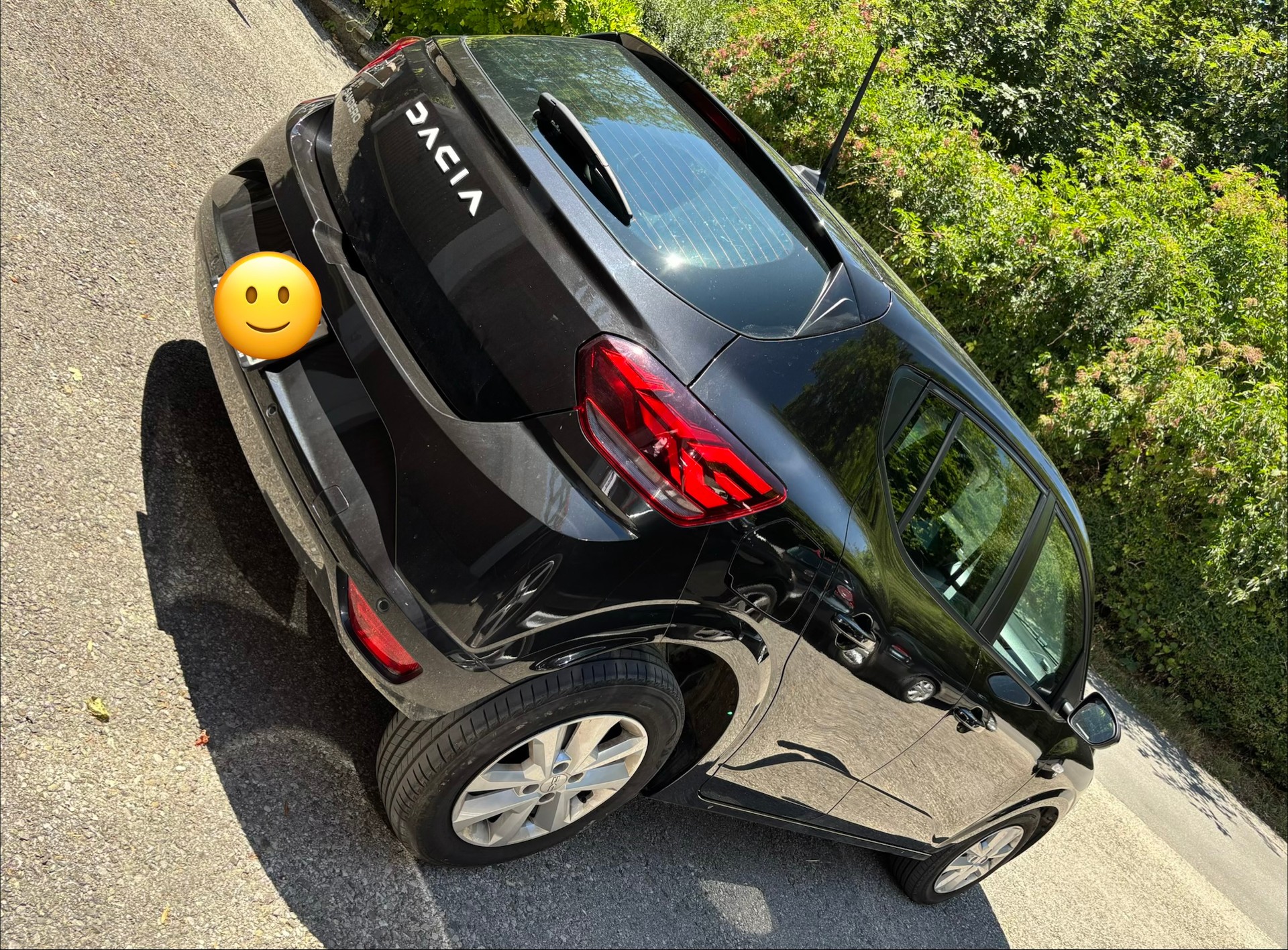 DACIA 1.0 TCe Expression-image-2