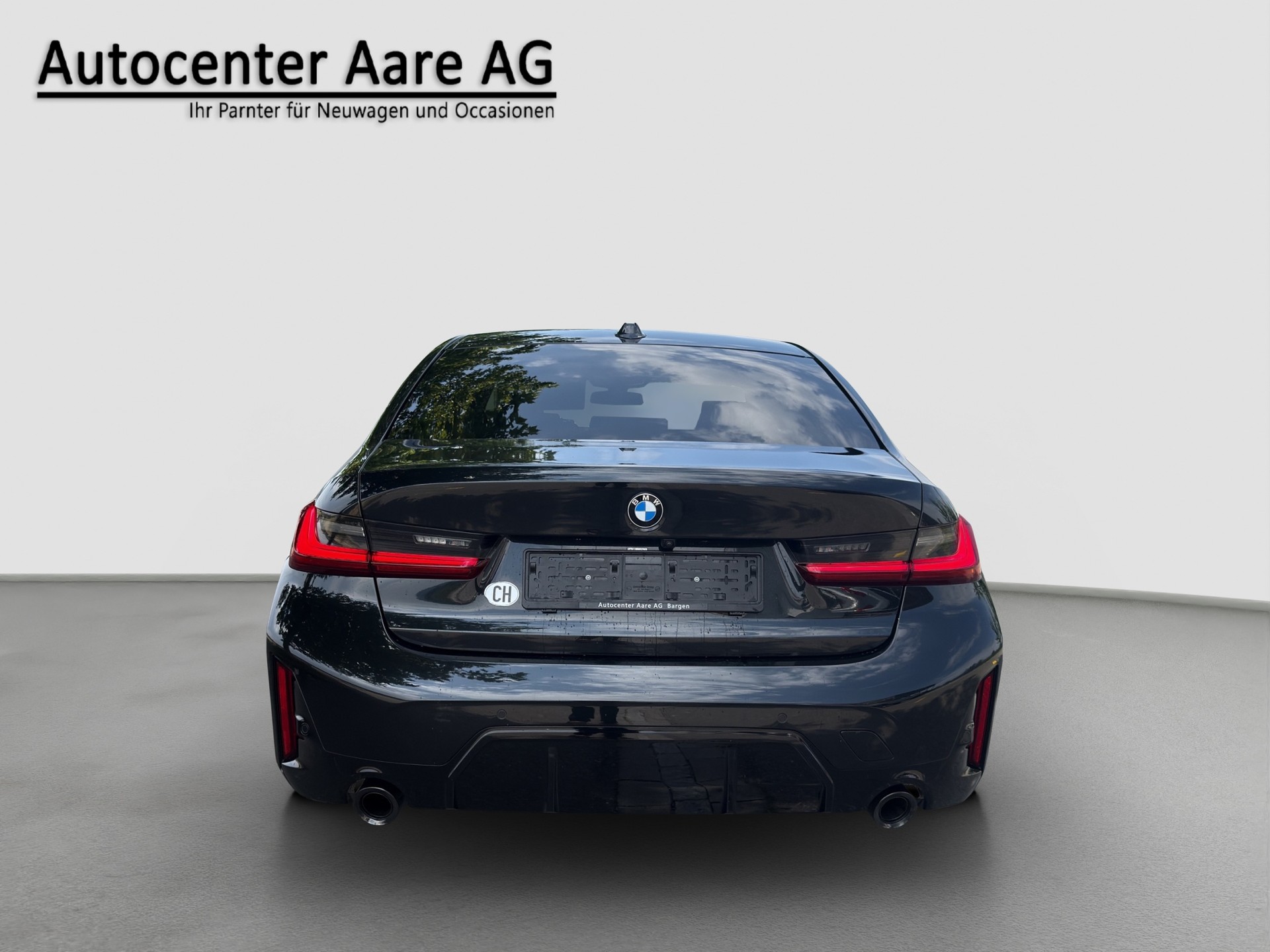 BMW 320d xDrive 48V Steptronic M Sport Pro-image-6