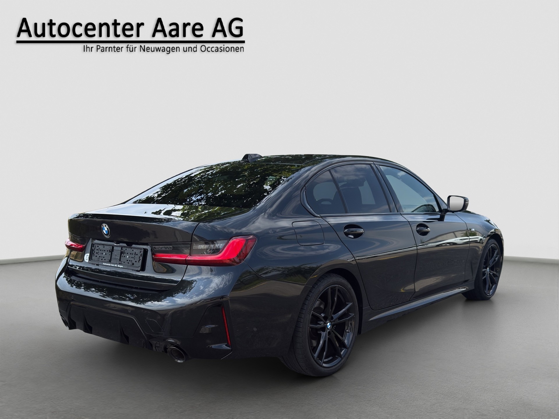 BMW 320d xDrive 48V Steptronic M Sport Pro-image-7