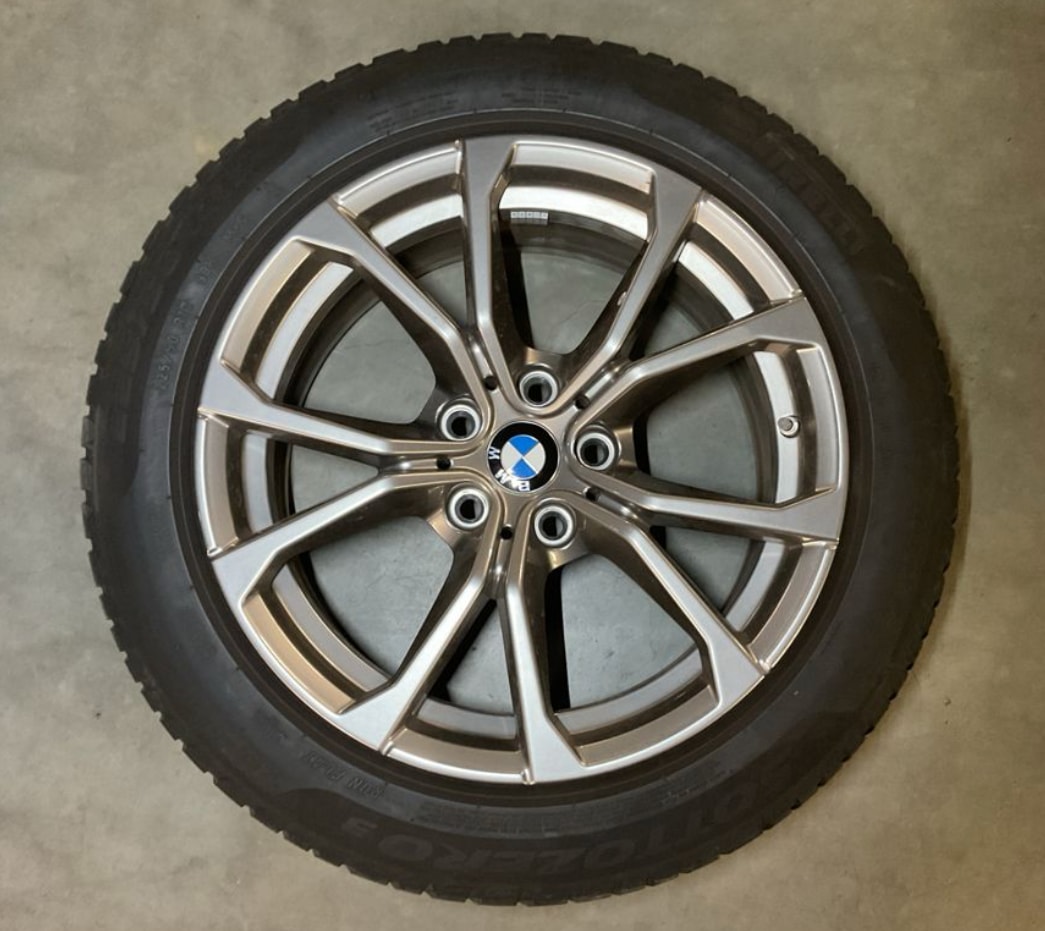 BMW 320d xDrive 48V Steptronic M Sport Pro-image-17