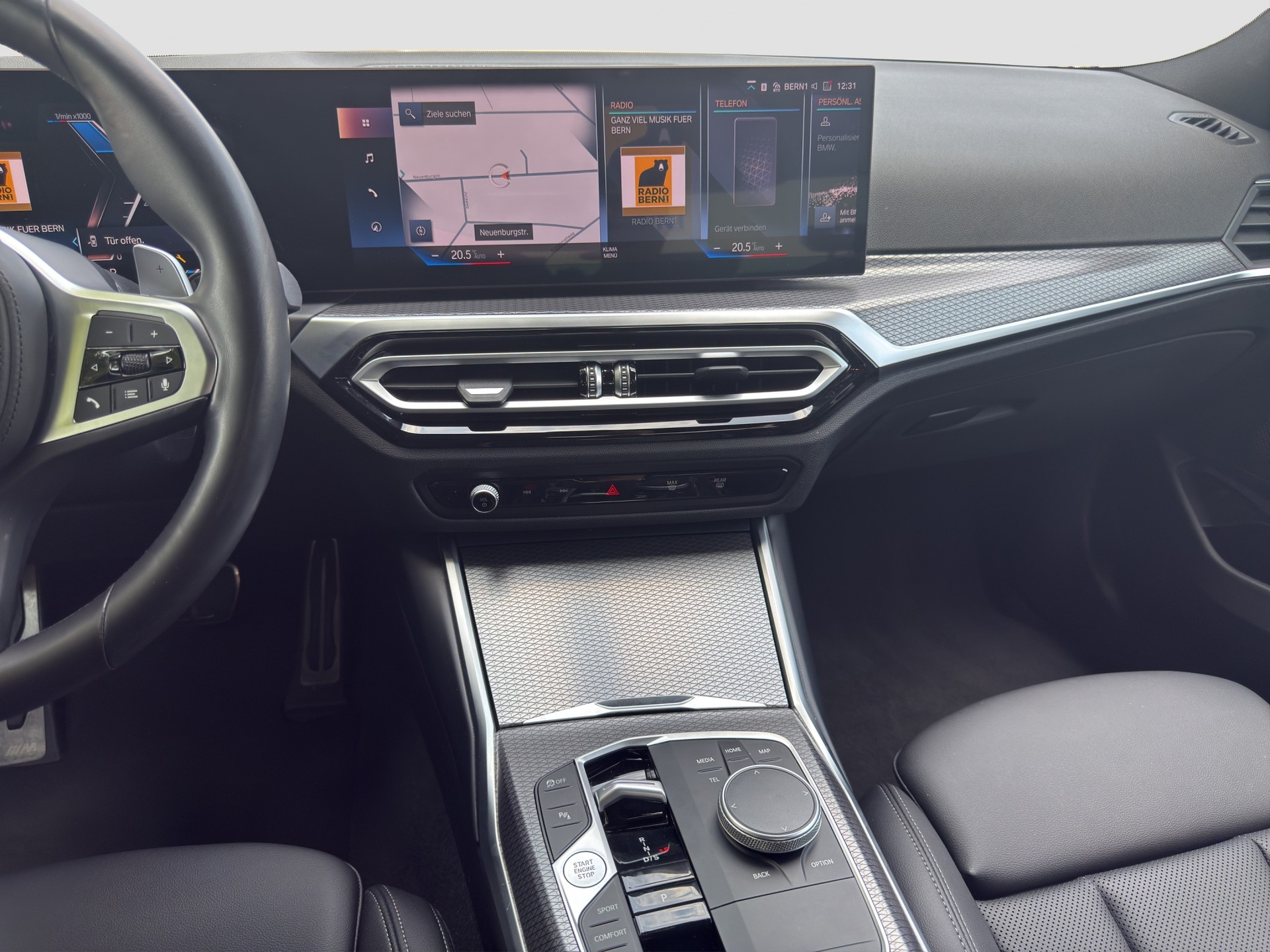 BMW 320d xDrive 48V Steptronic M Sport Pro-image-12