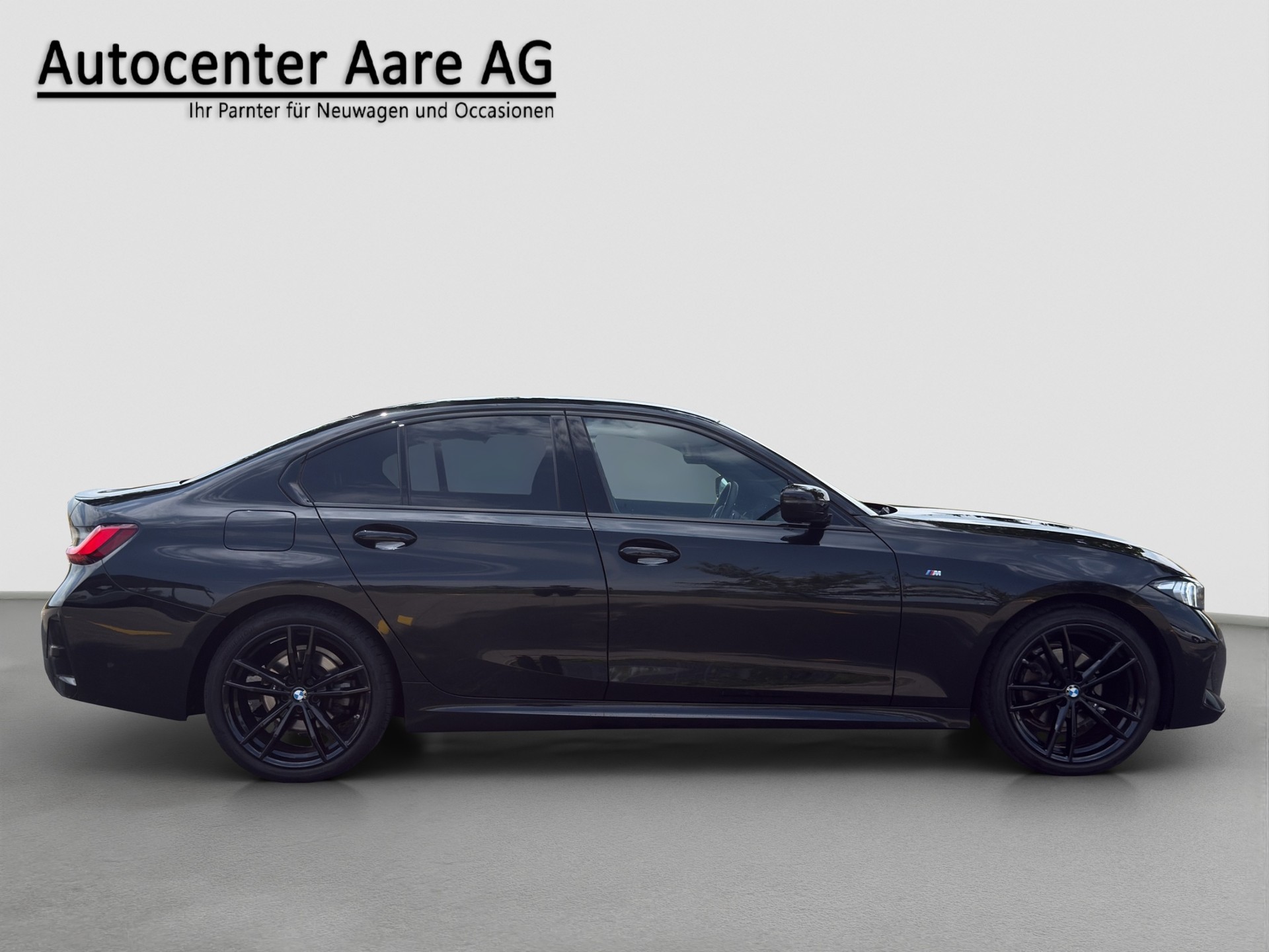 BMW 320d xDrive 48V Steptronic M Sport Pro-image-8