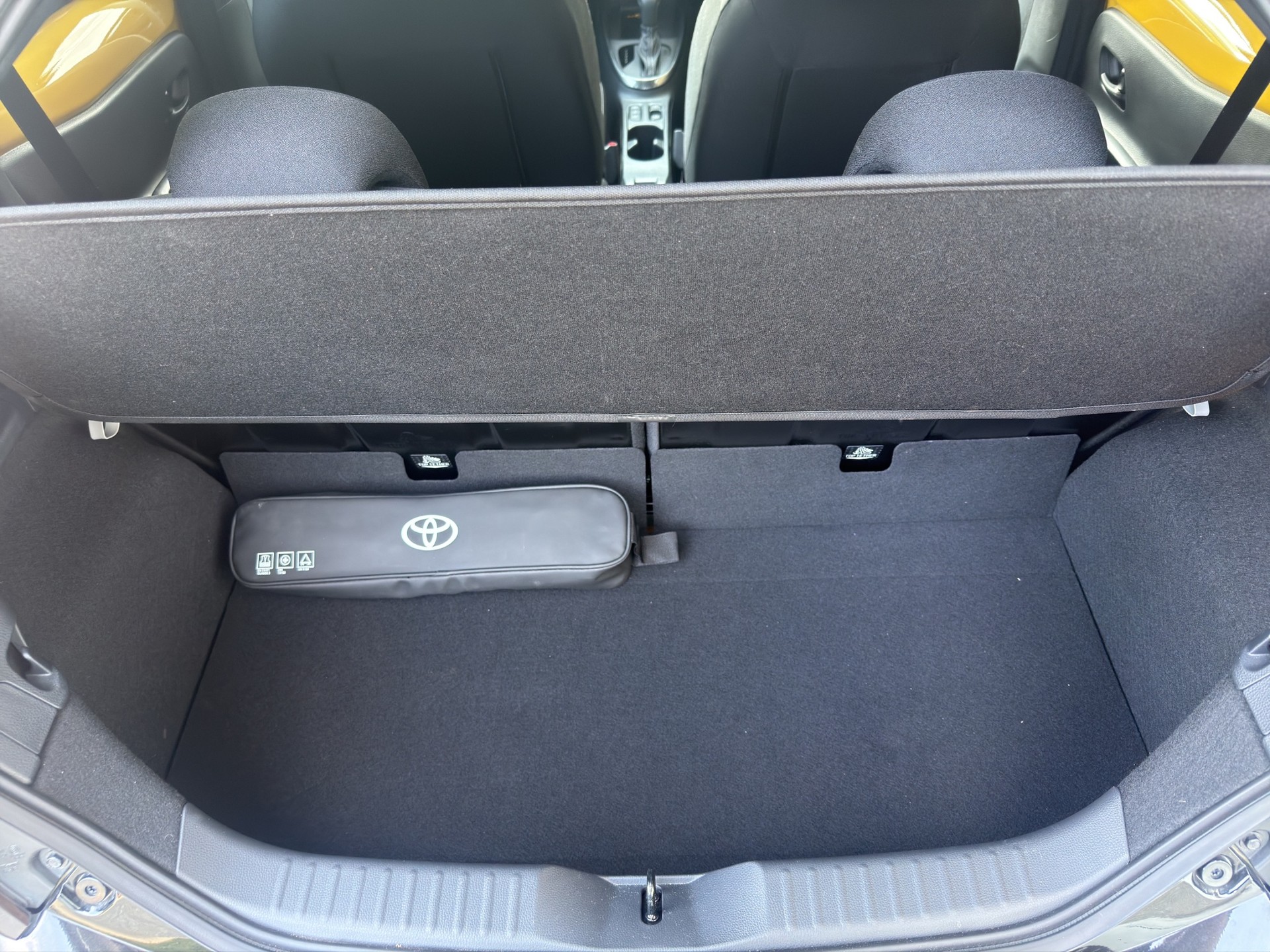 TOYOTA Aygo X 1.5 VVT-i HSD GR Sport-image-20