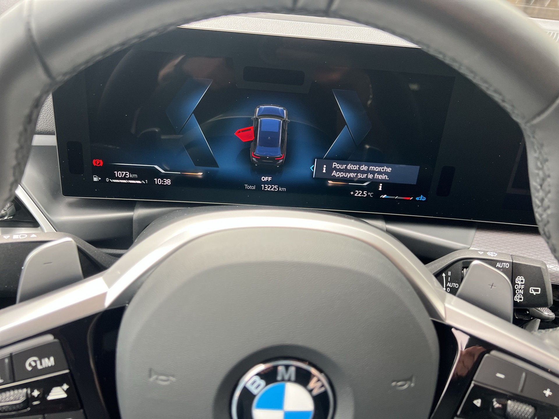BMW 320d xDrive 48V Touring Steptronic M Sport-image-13