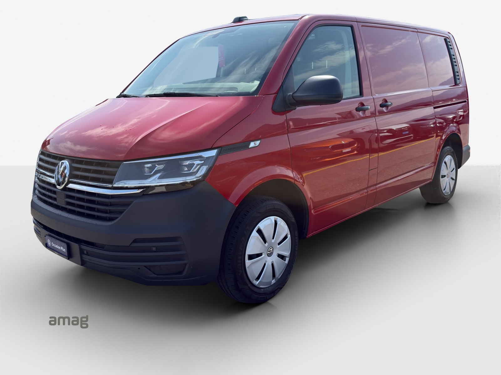 VW T6.1 2.0 TDI 4Motion-image-0