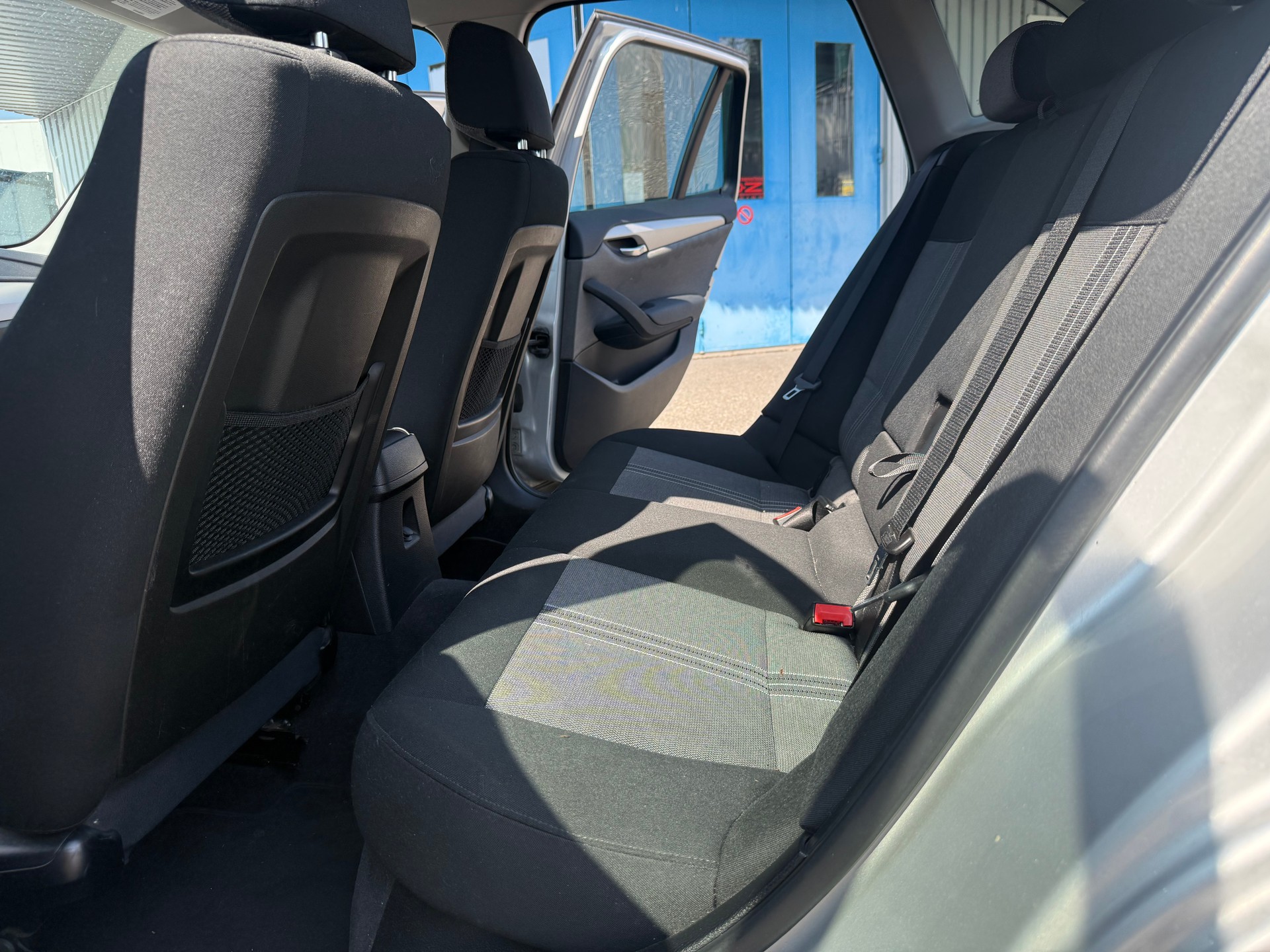 BMW X1 xDrive 20i Steptronic-image-8
