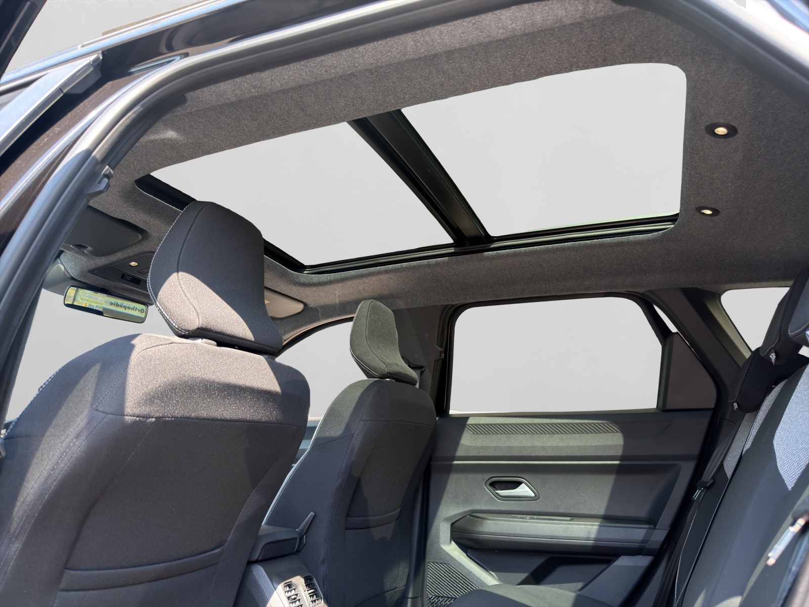 DACIA Bigster 1.2 Hybrid Journey 4WD-image-7