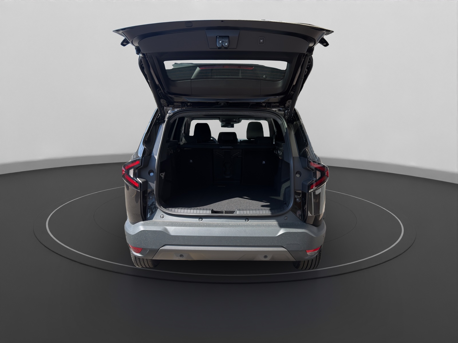DACIA Bigster 1.2 Hybrid Journey 4WD-image-11