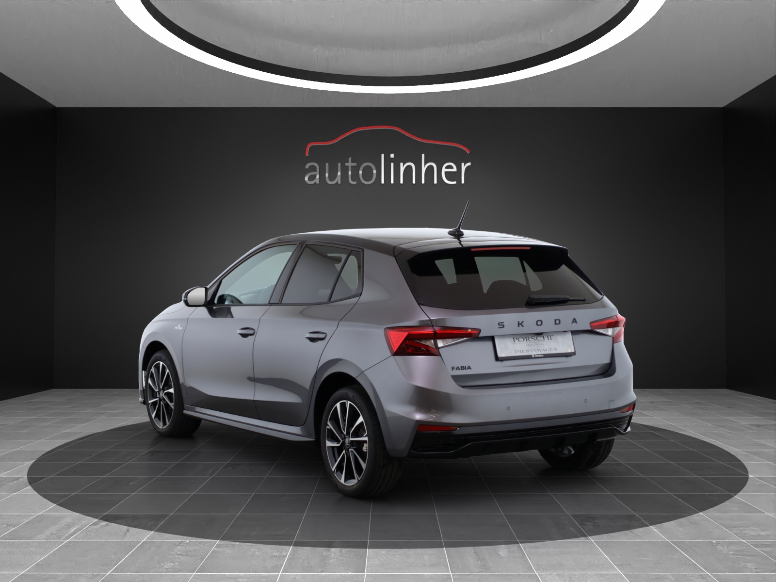 SKODA Fabia 1.5 TSI Monte Carlo DSG-image-2
