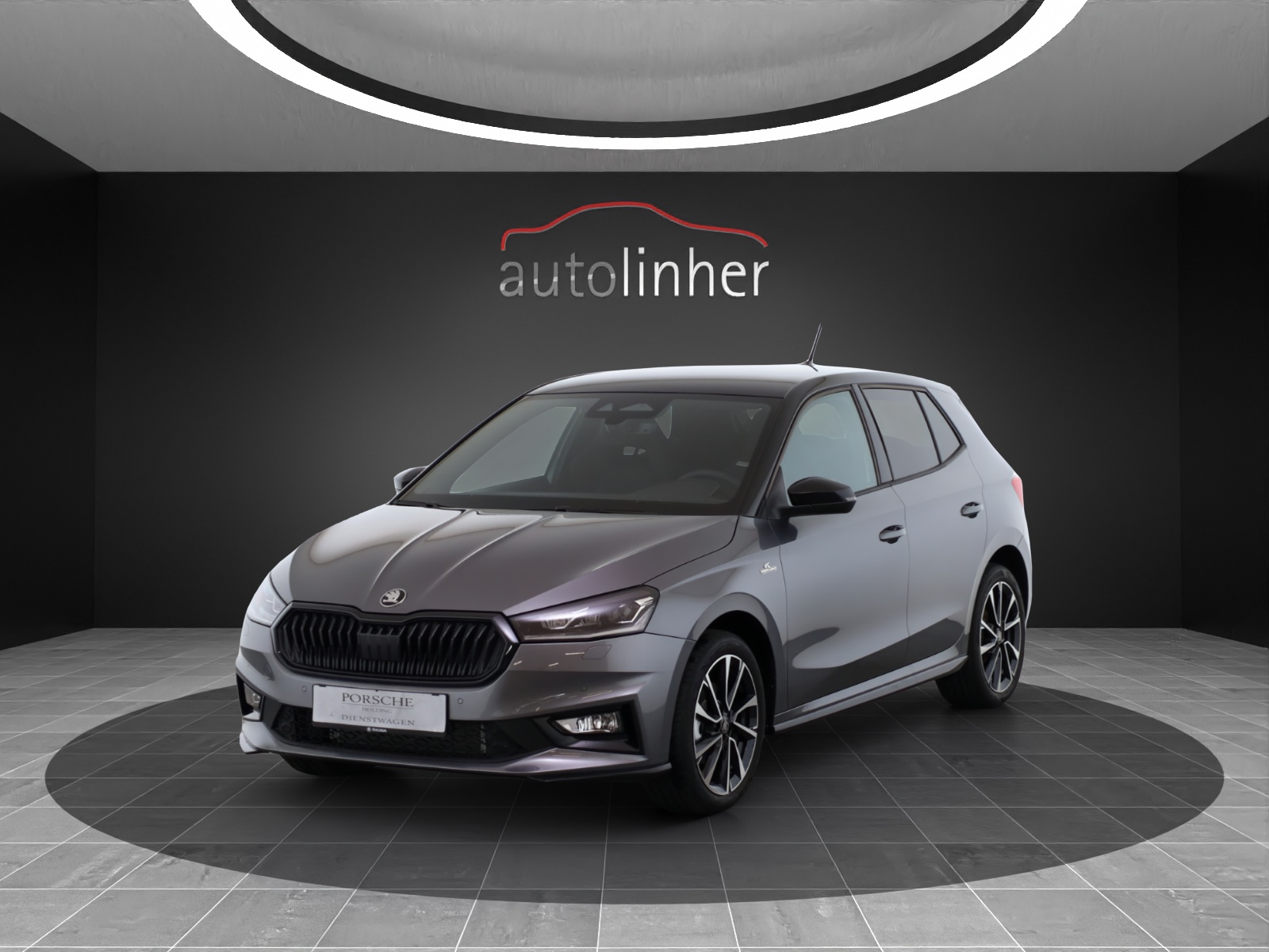 SKODA Fabia 1.5 TSI Monte Carlo DSG-image-0
