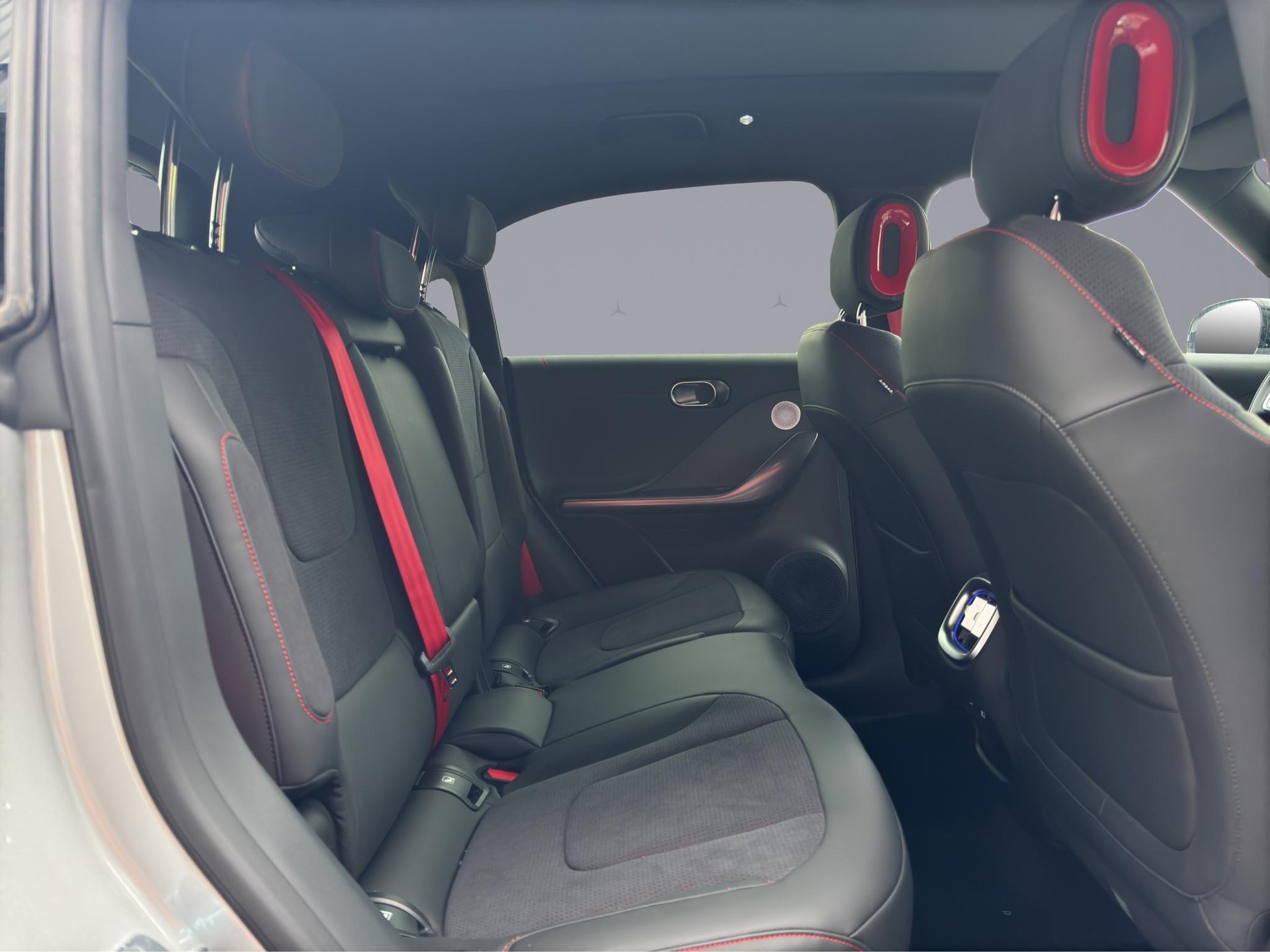 SMART 1 Brabus 4x4-image-17