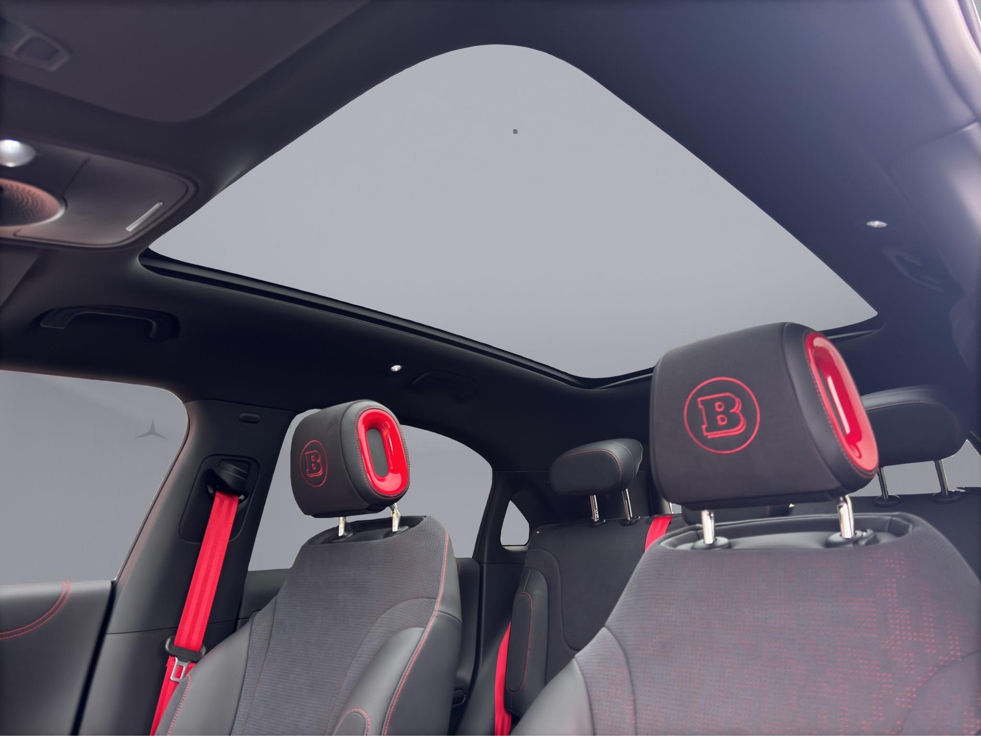 SMART 1 Brabus 4x4-image-19