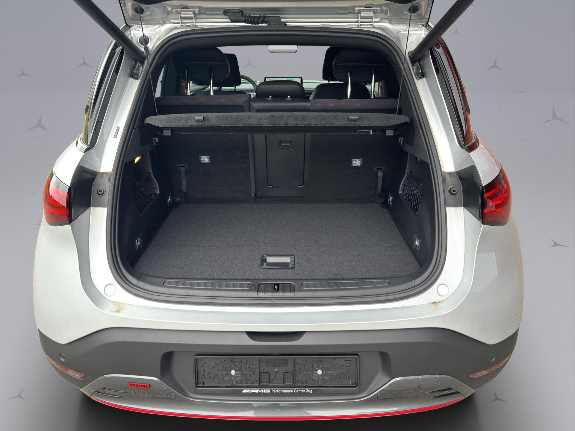 SMART 1 Brabus 4x4-image-18