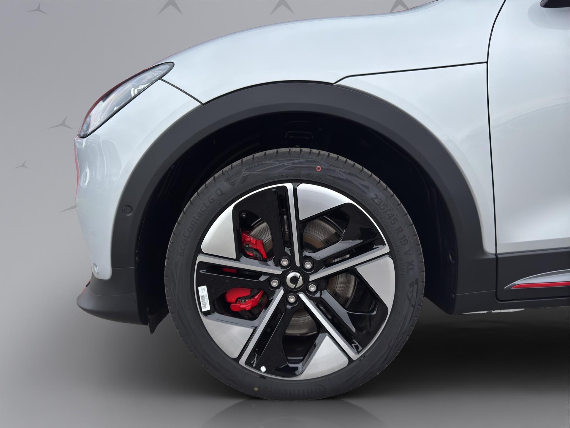 SMART 1 Brabus 4x4-image-2