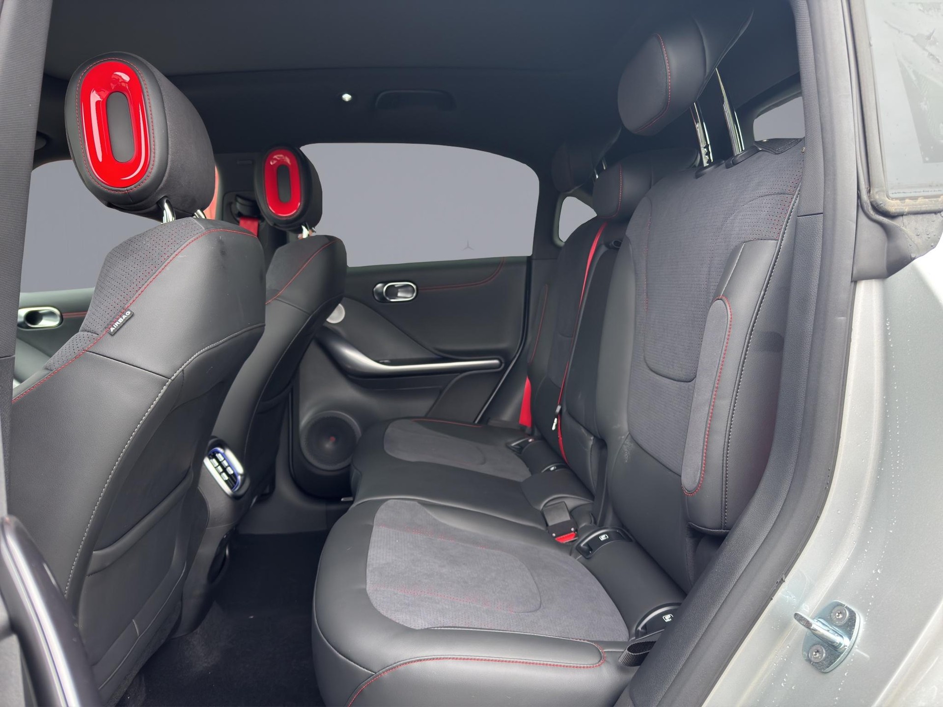 SMART 1 Brabus 4x4-image-12