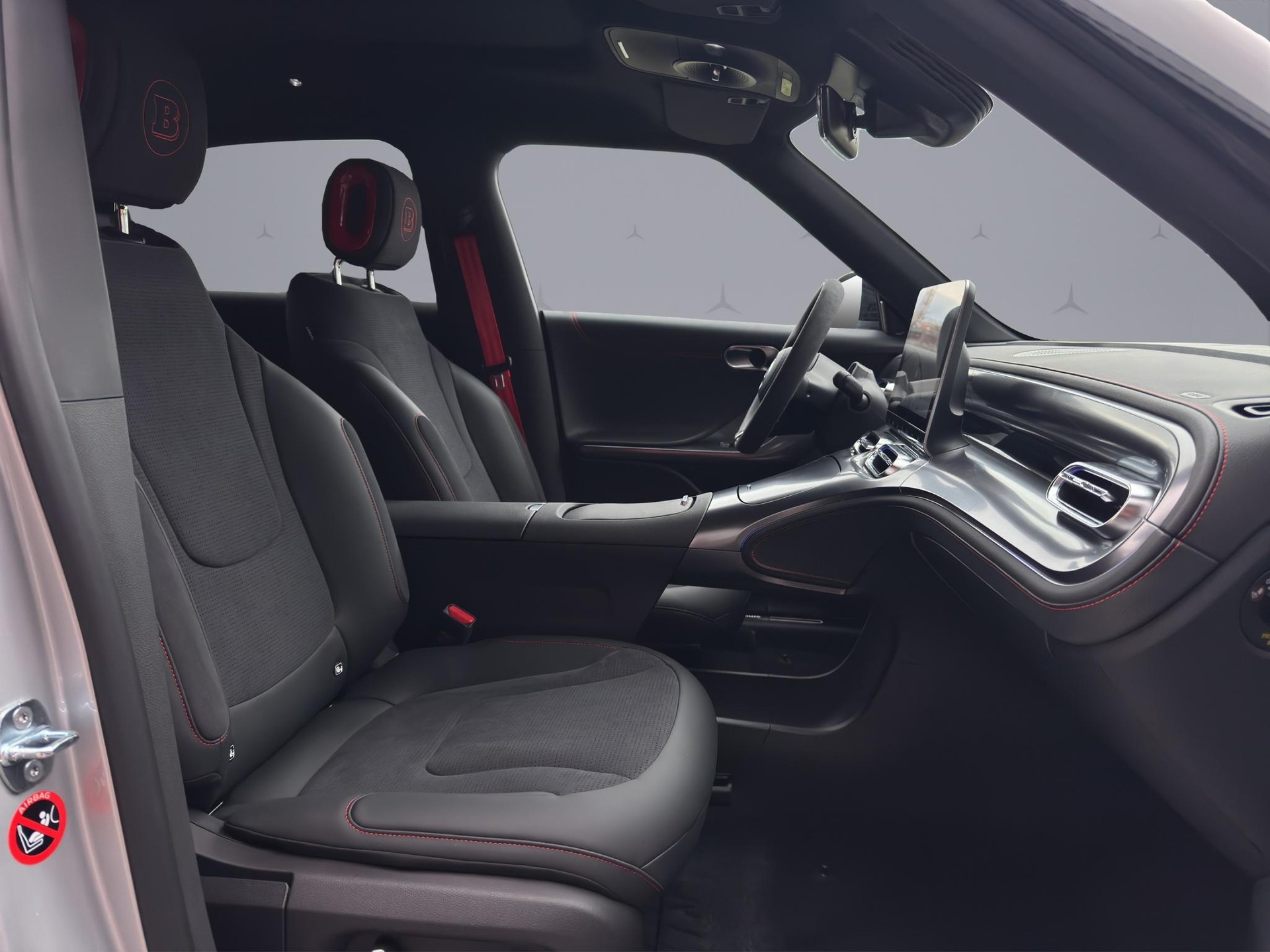 SMART 1 Brabus 4x4-image-16