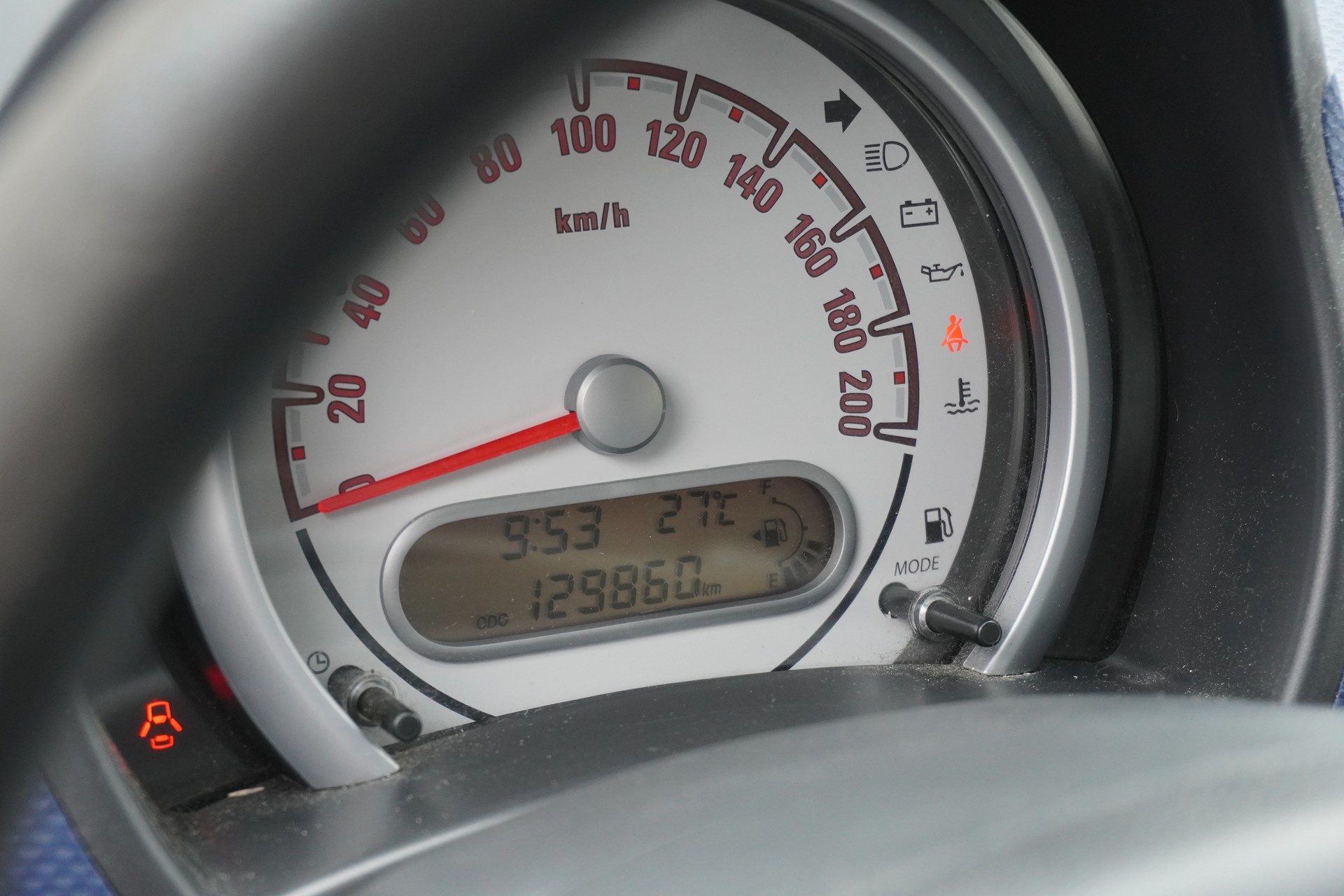 OPEL Agila 1.2 Enjoy-image-10