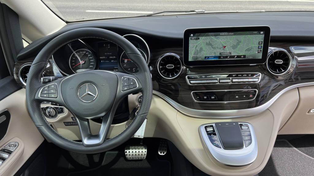 MERCEDES-BENZ Marco Polo 300 d 4matic-image-19