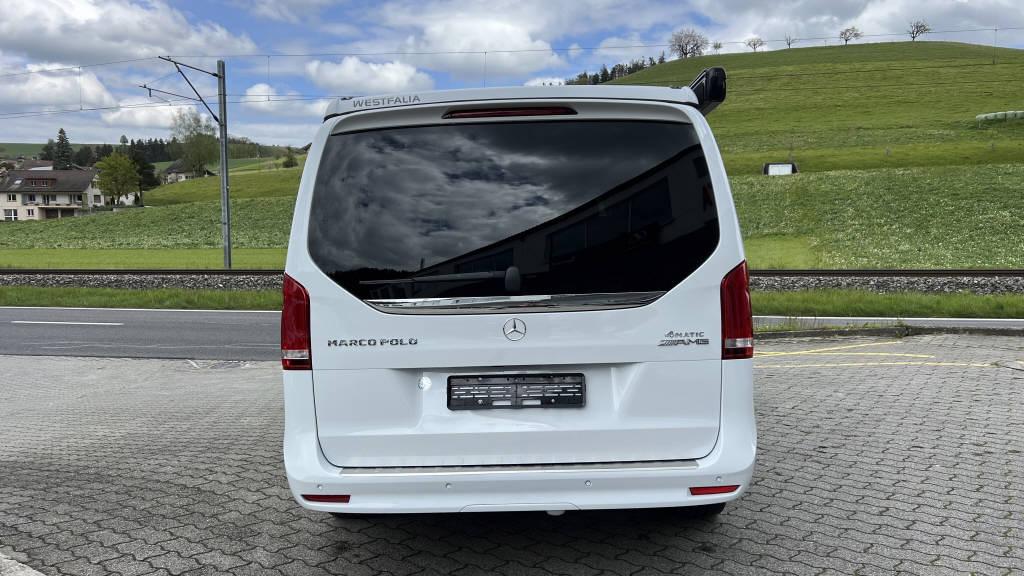 MERCEDES-BENZ Marco Polo 300 d 4matic-image-5