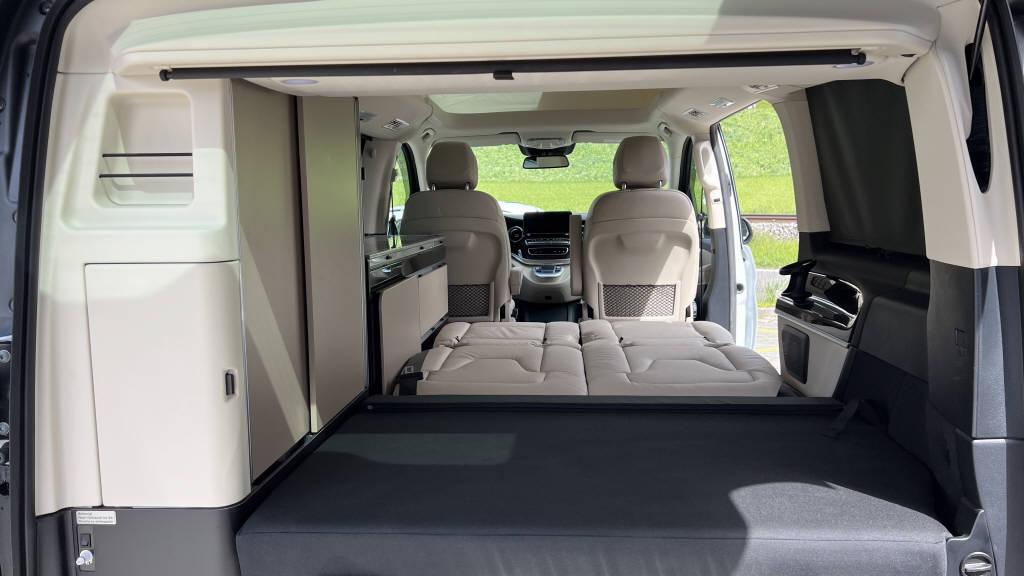 MERCEDES-BENZ Marco Polo 300 d 4matic-image-13