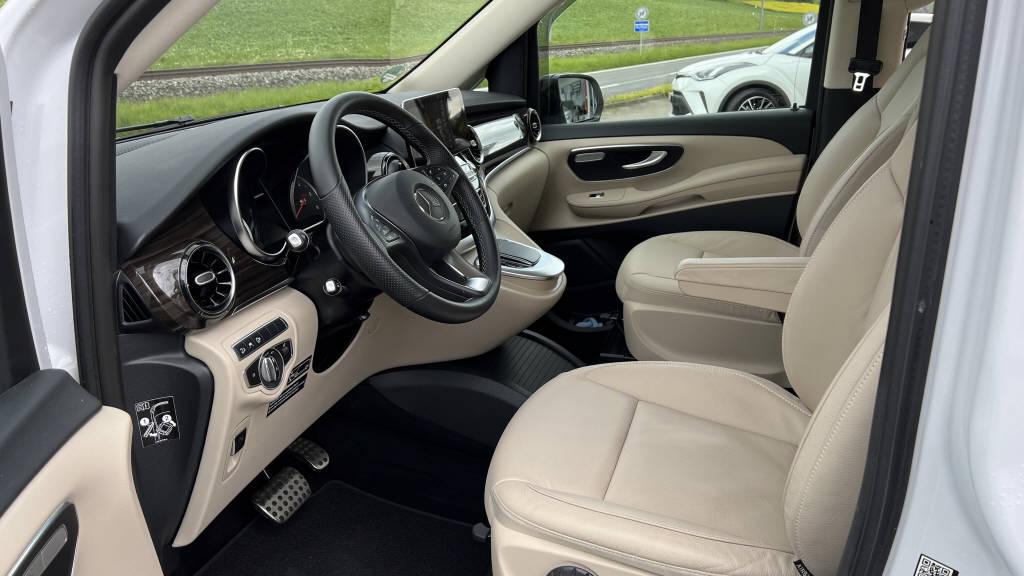 MERCEDES-BENZ Marco Polo 300 d 4matic-image-8