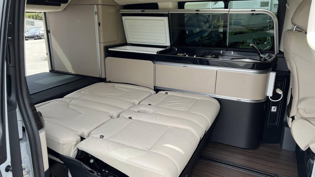 MERCEDES-BENZ Marco Polo 300 d 4matic-image-14