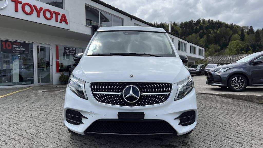 MERCEDES-BENZ Marco Polo 300 d 4matic-image-1