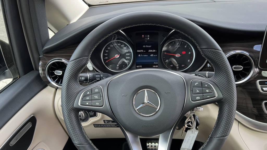 MERCEDES-BENZ Marco Polo 300 d 4matic-image-18