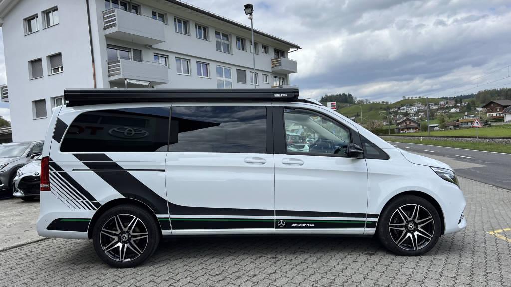 MERCEDES-BENZ Marco Polo 300 d 4matic-image-3