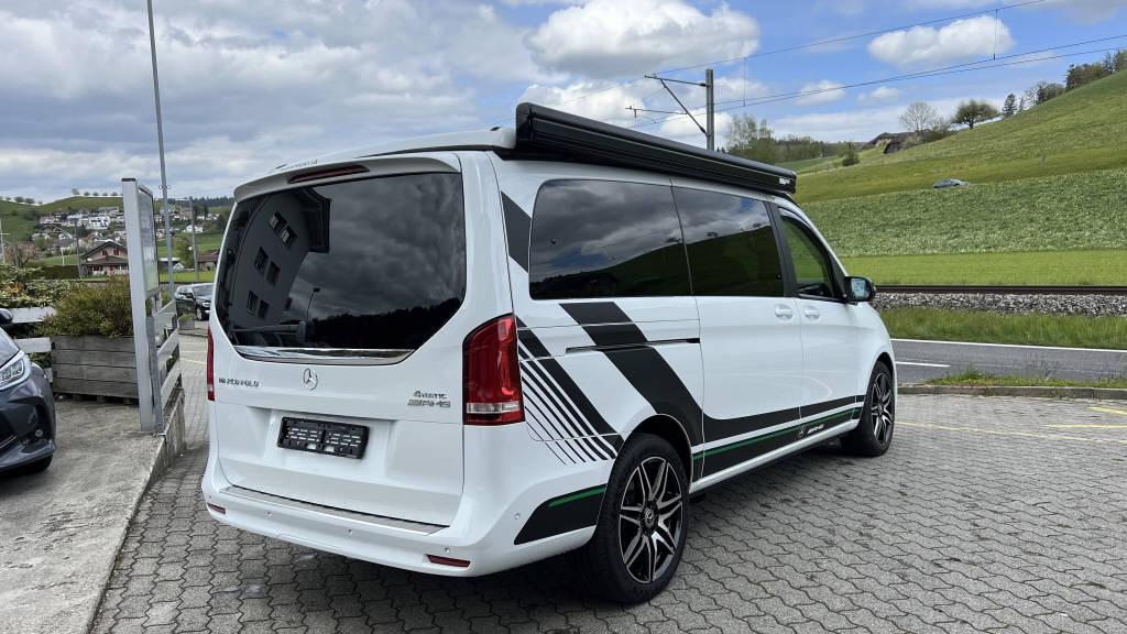 MERCEDES-BENZ Marco Polo 300 d 4matic-image-4