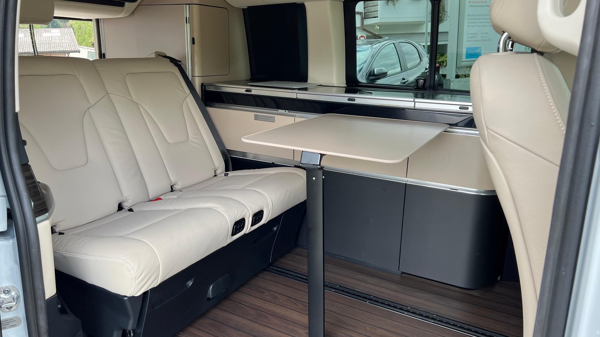 MERCEDES-BENZ Marco Polo 300 d 4matic-image-9