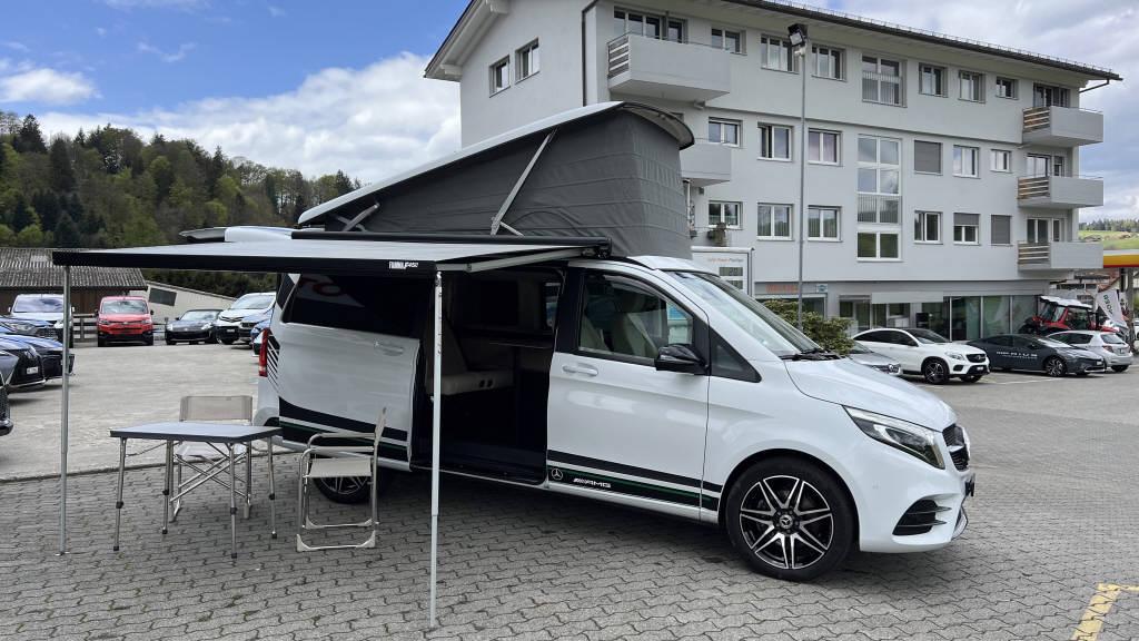 MERCEDES-BENZ Marco Polo 300 d 4matic-image-10