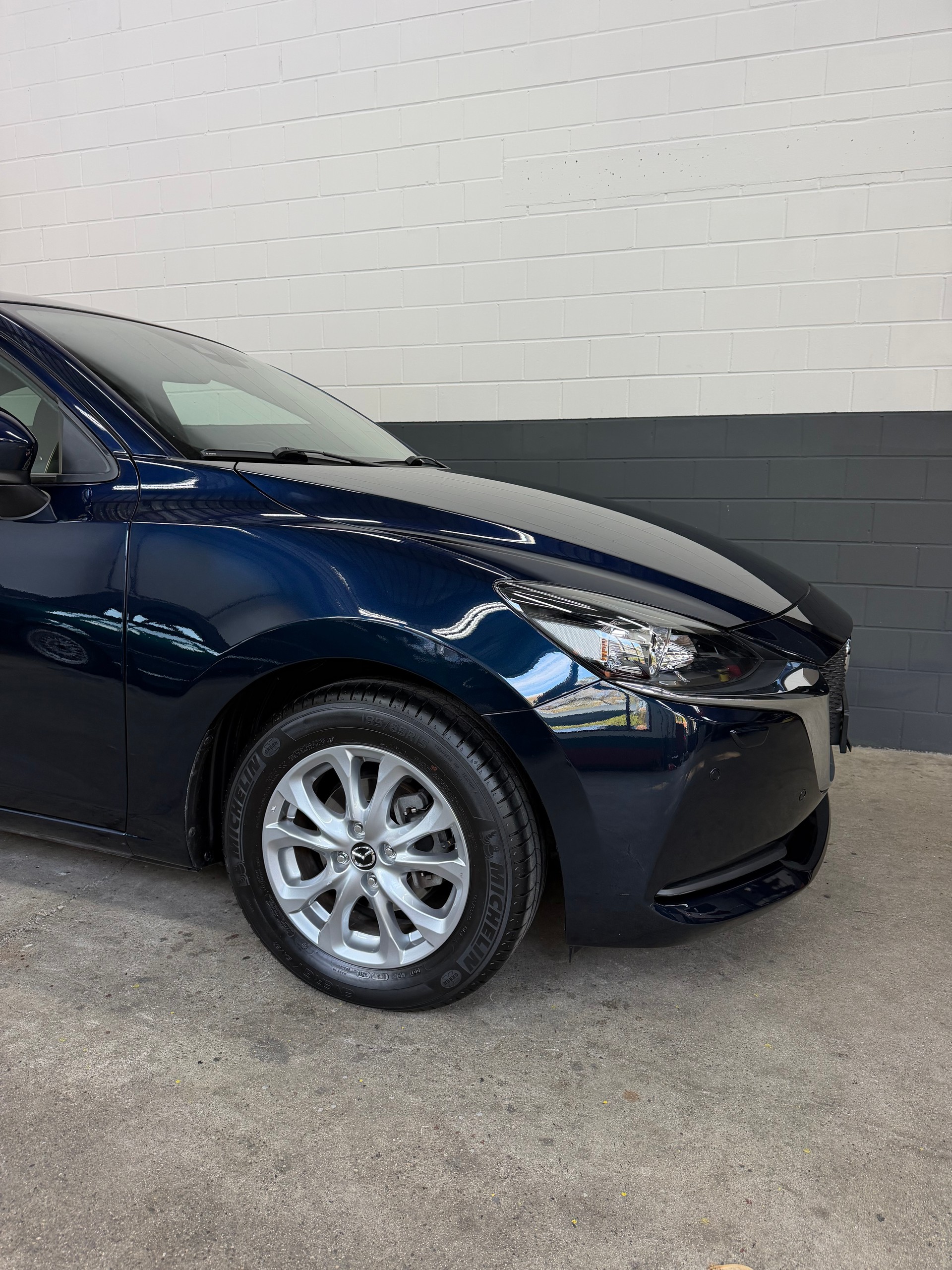 MAZDA 2 SKYACTIV-G 90 Ambition Plus Automat //NEU AB MFK!-image-2