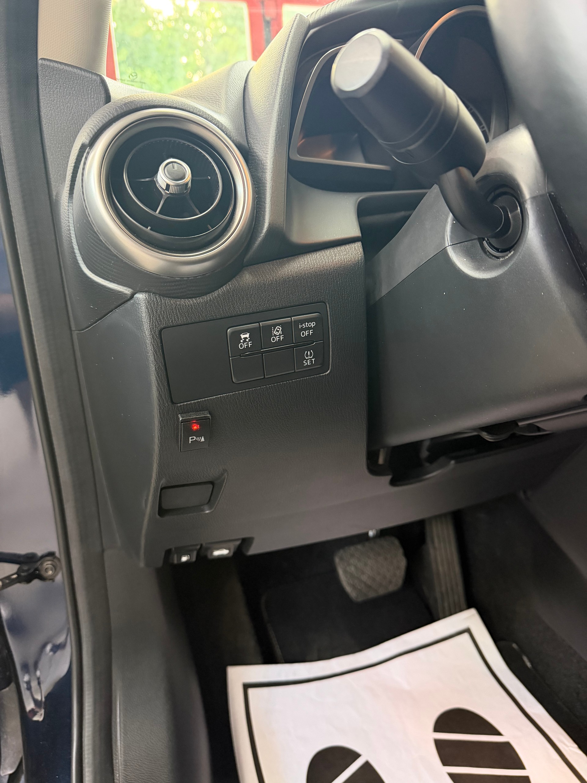 MAZDA 2 SKYACTIV-G 90 Ambition Plus Automat //NEU AB MFK!-image-11