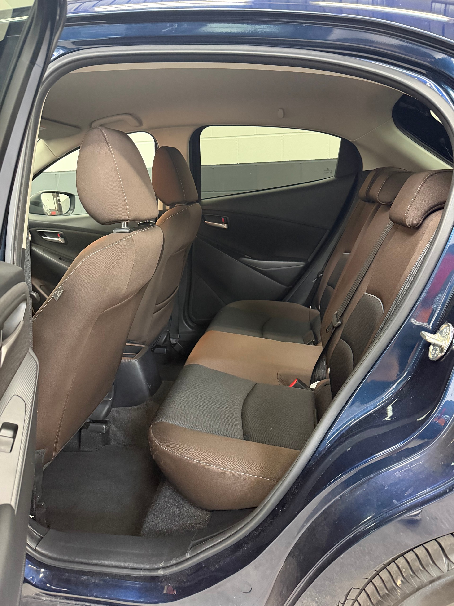 MAZDA 2 SKYACTIV-G 90 Ambition Plus Automat //NEU AB MFK!-image-15