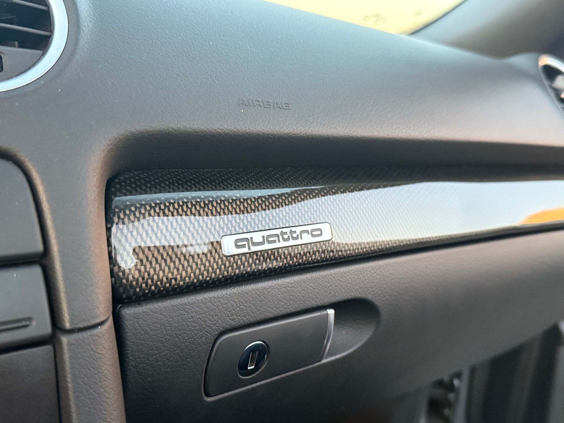 AUDI S4 Cabriolet 4.2 V8 quattro Tiptronic / Frisch ab MFK / BBS / H&R / Nappa Leder / BOSE Sound / Windschott-image-10