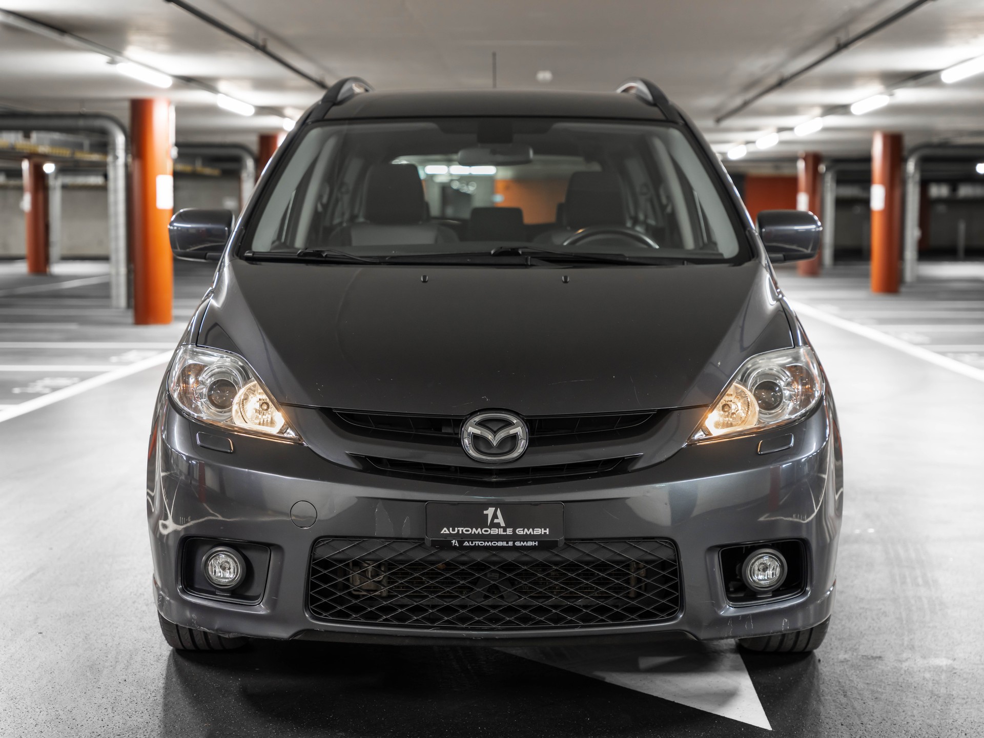 MAZDA 5 2.0d 16V Sport-image-14