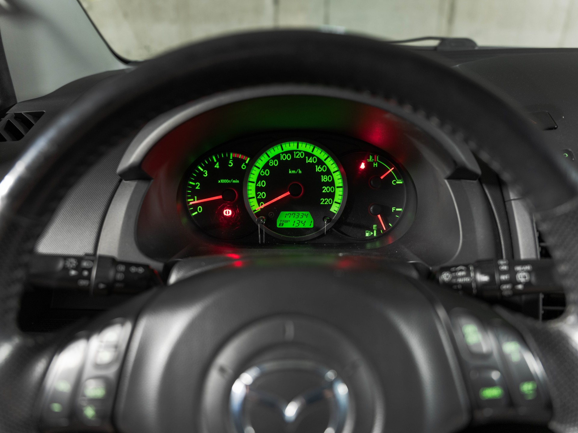 MAZDA 5 2.0d 16V Sport-image-17