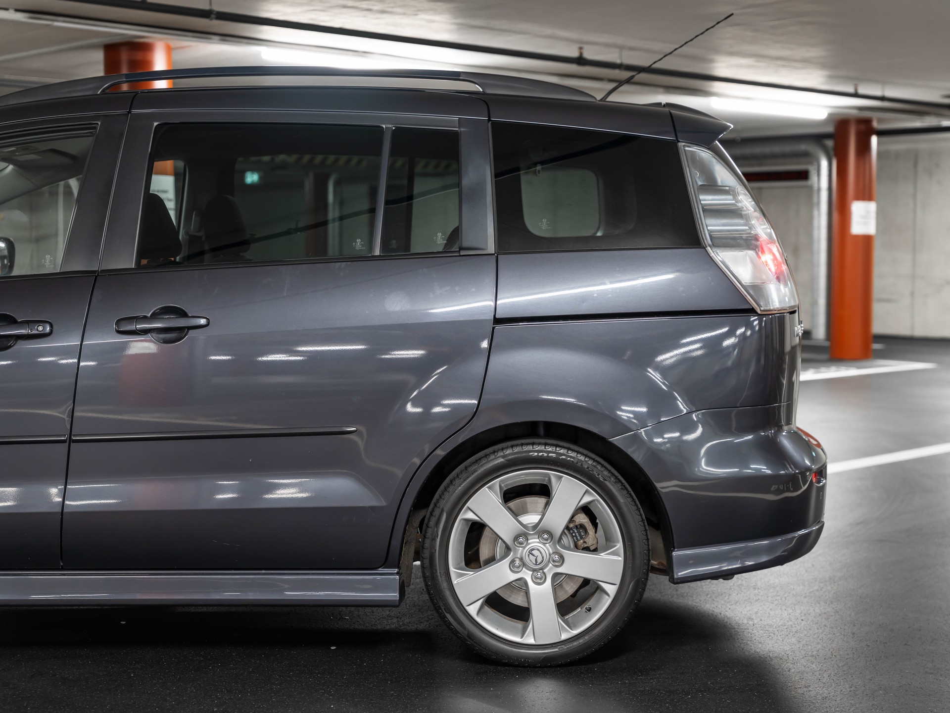 MAZDA 5 2.0d 16V Sport-image-3